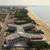 4 Sterne Familienhotel: Estival Centurion Playa, Cambrils, Costa Dorada (Katalonien)
