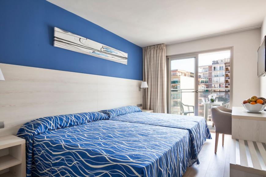 3 Sterne Hotel: Best San Francisco - Salou, Costa Dorada (Katalonien), Bild 3