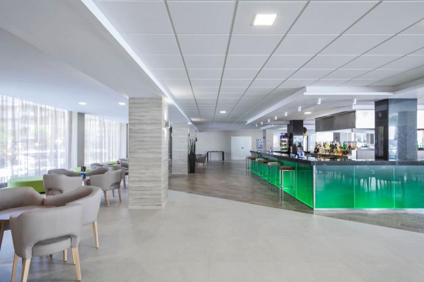 3 Sterne Hotel: Best San Francisco - Salou, Costa Dorada (Katalonien), Bild 5