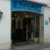 3 Sterne Hotel: Galeon & Pavillon, Sitges, Costa Dorada (Katalonien)