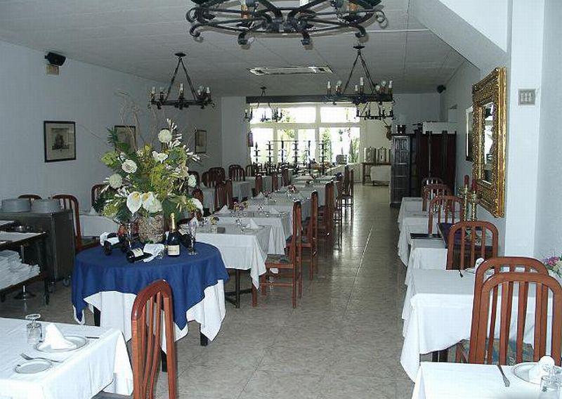 3 Sterne Hotel: Galeon & Pavillon - Sitges, Costa Dorada (Katalonien), Bild 3