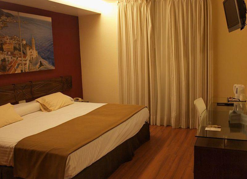 3 Sterne Hotel: Galeon & Pavillon - Sitges, Costa Dorada (Katalonien), Bild 4