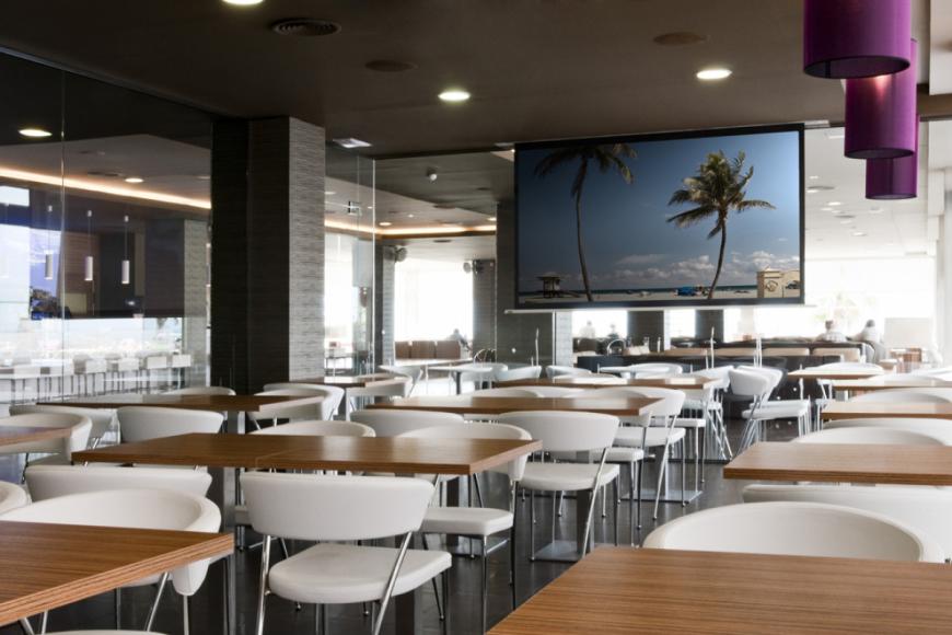 4 Sterne Familienhotel: Augustus - Cambrils, Costa Dorada (Katalonien), Bild 7