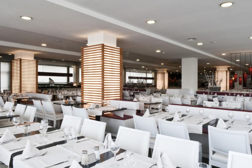 4 Sterne Familienhotel: Augustus - Cambrils, Costa Dorada (Katalonien), Bild 8