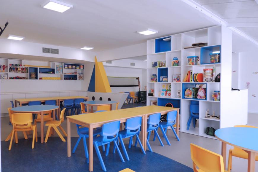 4 Sterne Familienhotel: Augustus - Cambrils, Costa Dorada (Katalonien), Bild 9