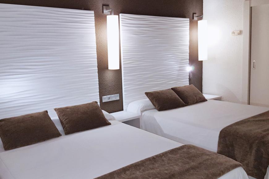 4 Sterne Familienhotel: Augustus - Cambrils, Costa Dorada (Katalonien), Bild 4