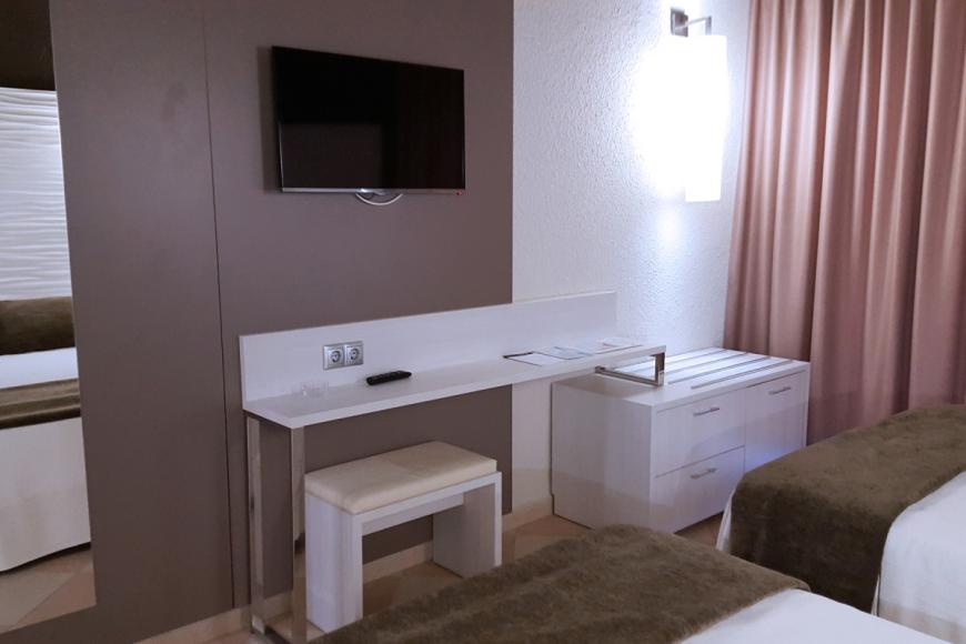 4 Sterne Familienhotel: Augustus - Cambrils, Costa Dorada (Katalonien), Bild 5