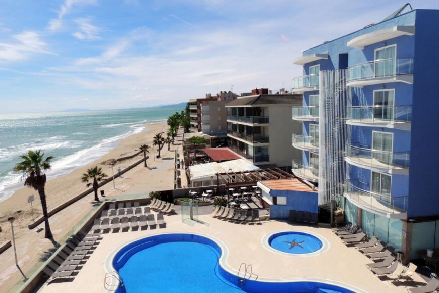 4 Sterne Familienhotel: Augustus - Cambrils, Costa Dorada (Katalonien), Bild 2