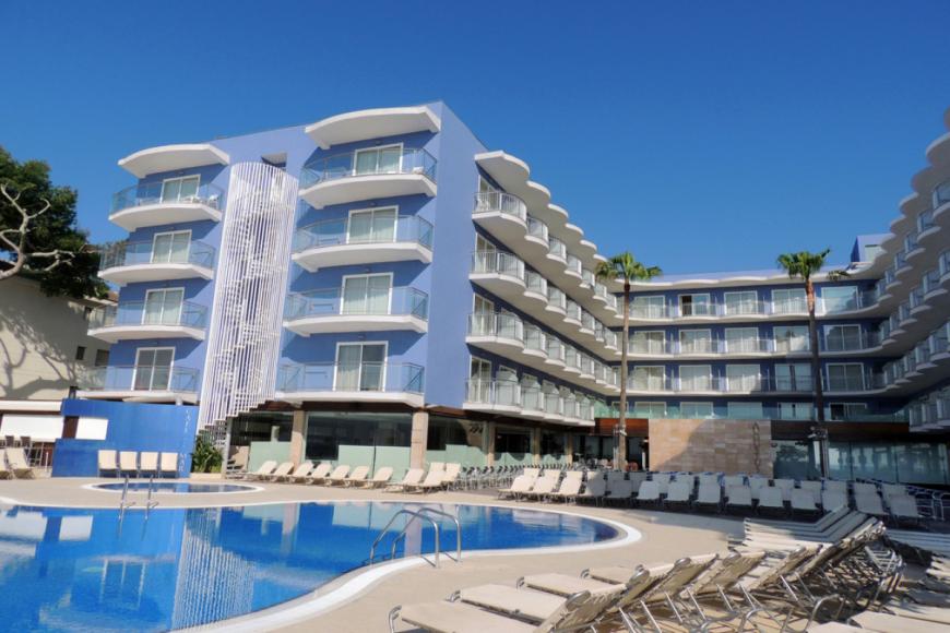 4 Sterne Familienhotel: Augustus - Cambrils, Costa Dorada (Katalonien), Bild 3