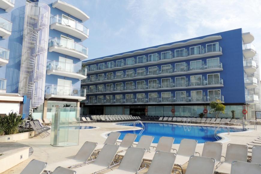 4 Sterne Familienhotel: Augustus - Cambrils, Costa Dorada (Katalonien)