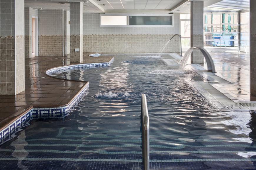 3 Sterne Hotel: Best Cap Salou - Salou, Costa Dorada (Katalonien), Bild 9