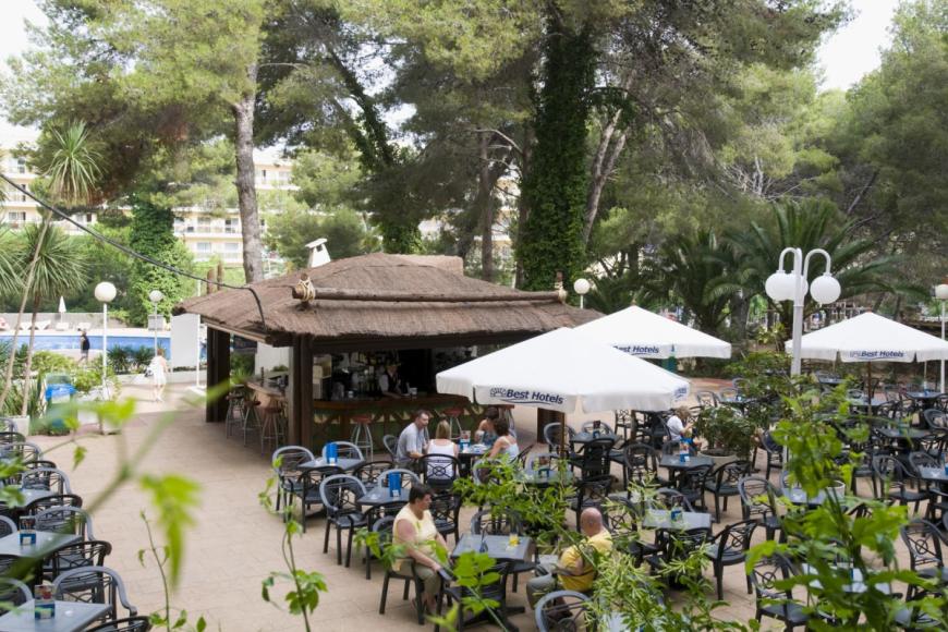 3 Sterne Hotel: Best Mediterraneo - Salou, Costa Dorada (Katalonien), Bild 5