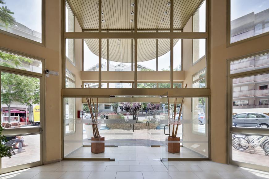 3 Sterne Hotel: Best Mediterraneo - Salou, Costa Dorada (Katalonien), Bild 4