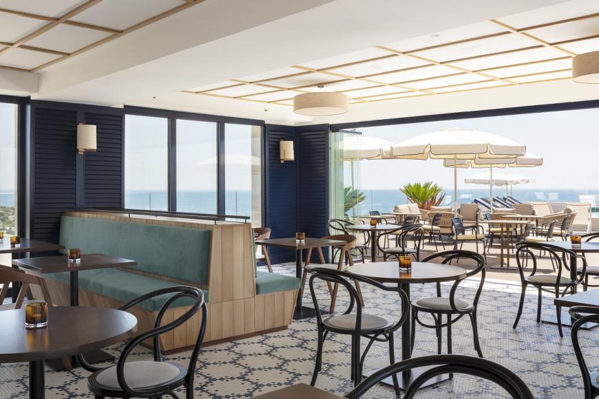 4 Sterne Hotel: H10 Imperial Tarraco - Tarragona, Costa Dorada (Katalonien), Bild 7