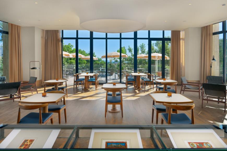 4 Sterne Hotel: H10 Imperial Tarraco - Tarragona, Costa Dorada (Katalonien), Bild 9