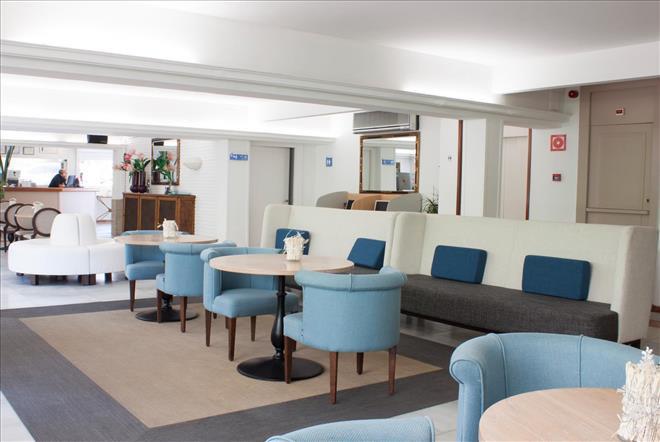 4 Sterne Hotel: Best Western Hotel Subur Maritim - Sitges, Costa Dorada (Katalonien), Bild 4