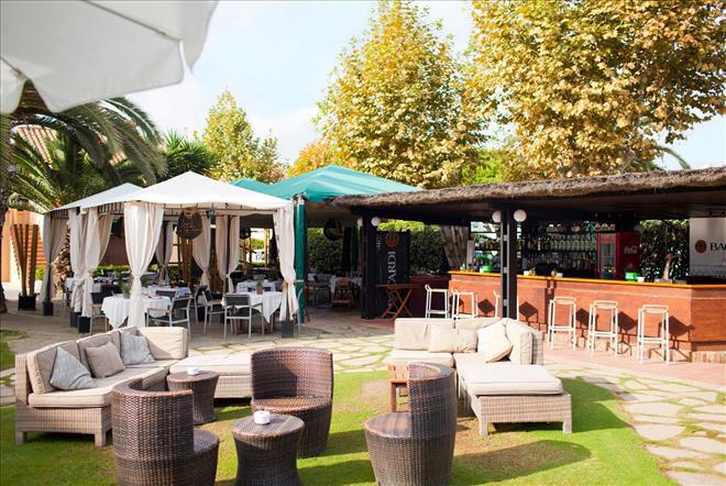 4 Sterne Hotel: Best Western Hotel Subur Maritim - Sitges, Costa Dorada (Katalonien), Bild 9