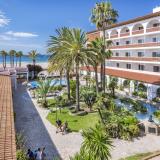 4 Sterne Hotel: 4R Gran Europe, Comarruga, Costa Dorada (Katalonien)