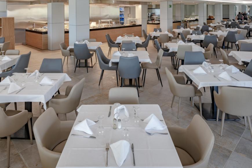 4 Sterne Hotel: 4R Gran Europe - Comarruga, Costa Dorada (Katalonien), Bild 10