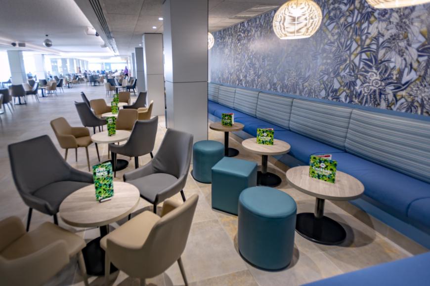 4 Sterne Hotel: 4R Gran Europe - Comarruga, Costa Dorada (Katalonien), Bild 9