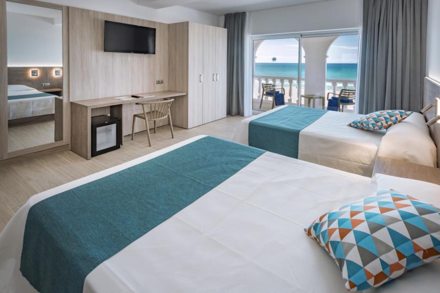 4 Sterne Hotel: 4R Gran Europe - Comarruga, Costa Dorada (Katalonien), Bild 5