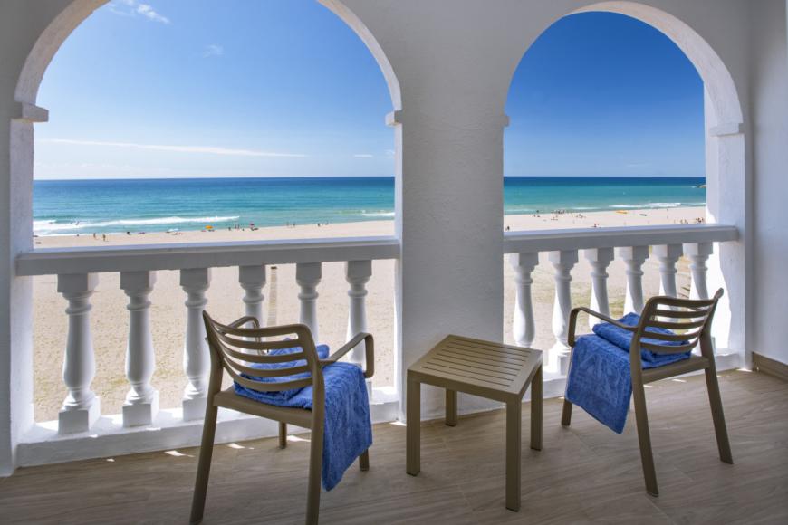 4 Sterne Hotel: 4R Gran Europe - Comarruga, Costa Dorada (Katalonien), Bild 6