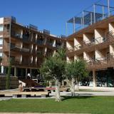 4 Sterne Hotel: Les Oliveres Beach Resort, El Perello, Costa Dorada (Katalonien)
