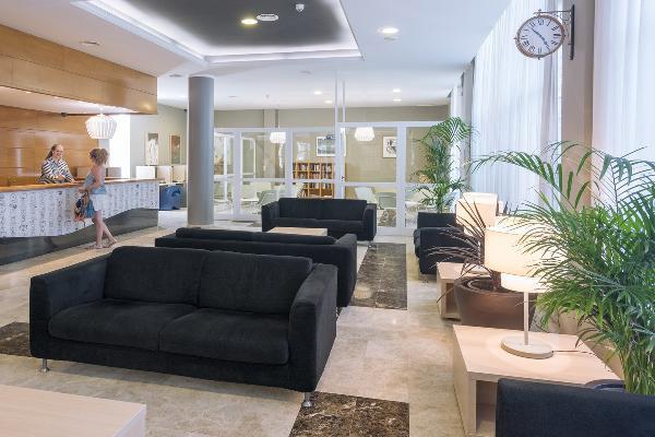 3 Sterne Familienhotel: Cye Holiday Centre - Salou, Costa Dorada (Katalonien), Bild 2