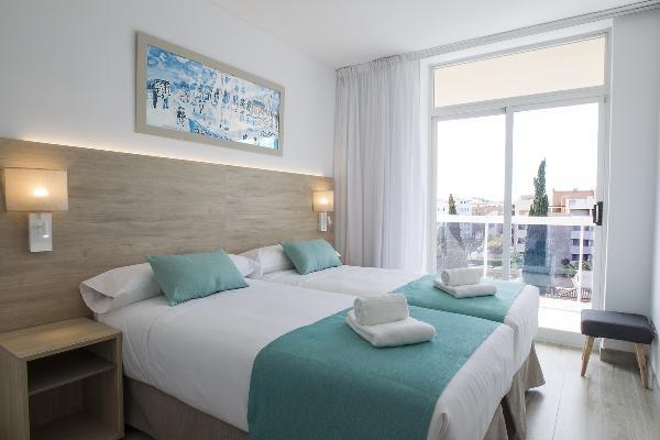 3 Sterne Familienhotel: Cye Holiday Centre - Salou, Costa Dorada (Katalonien), Bild 3