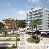 4 Sterne Familienhotel: Blaumar, Salou, Costa Dorada (Katalonien)