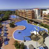 4 Sterne Familienhotel: H10 Mediterranean Village, Salou, Costa Dorada (Katalonien)