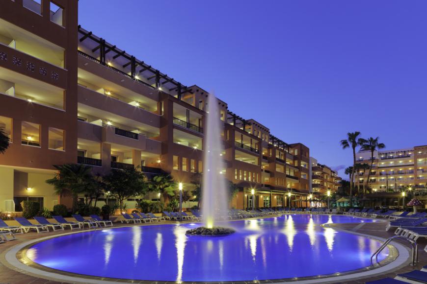 4 Sterne Familienhotel: H10 Mediterranean Village - Salou, Costa Dorada (Katalonien), Bild 4