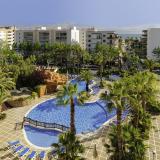 4 Sterne Hotel: H10 Salou Princess, Salou, Costa Dorada (Katalonien)
