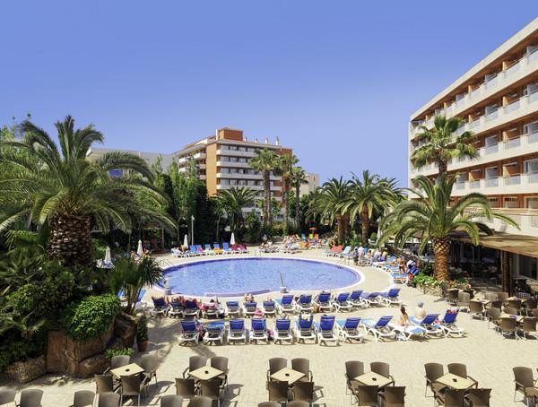 4 Sterne Hotel: H10 Vintage Salou- Adults Only - Salou, Costa Dorada (Katalonien), Bild 9