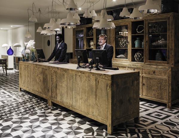 4 Sterne Hotel: H10 Vintage Salou- Adults Only - Salou, Costa Dorada (Katalonien), Bild 10