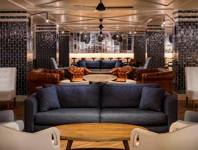 4 Sterne Hotel: H10 Vintage Salou- Adults Only - Salou, Costa Dorada (Katalonien), Bild 2