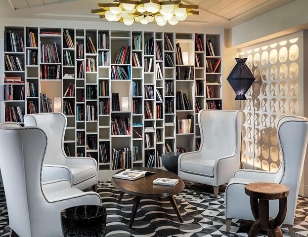 4 Sterne Hotel: H10 Vintage Salou- Adults Only - Salou, Costa Dorada (Katalonien), Bild 3