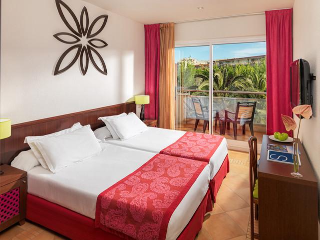 4 Sterne Hotel: H10 Vintage Salou- Adults Only - Salou, Costa Dorada (Katalonien), Bild 4