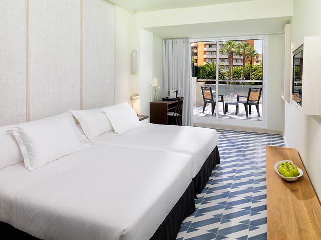 4 Sterne Hotel: H10 Vintage Salou- Adults Only - Salou, Costa Dorada (Katalonien), Bild 5