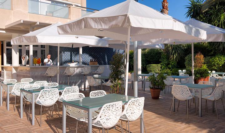 4 Sterne Hotel: H10 Vintage Salou- Adults Only - Salou, Costa Dorada (Katalonien), Bild 8