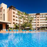 4 Sterne Hotel: H10 Salauris Palace, Salou, Costa Dorada (Katalonien)