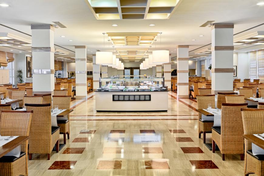 4 Sterne Hotel: H10 Salauris Palace - Salou, Costa Dorada (Katalonien), Bild 5