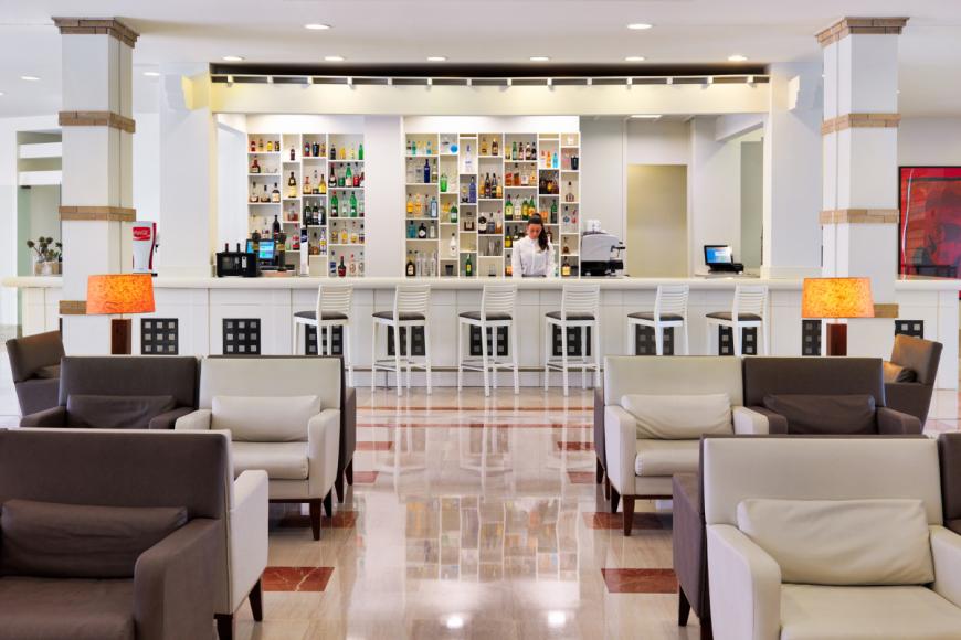 4 Sterne Hotel: H10 Salauris Palace - Salou, Costa Dorada (Katalonien), Bild 6