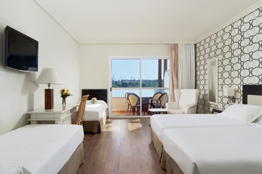 4 Sterne Hotel: H10 Salauris Palace - Salou, Costa Dorada (Katalonien), Bild 4