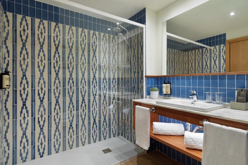 4 Sterne Hotel: H10 Salauris Palace - Salou, Costa Dorada (Katalonien), Bild 3