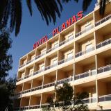 3 Sterne Hotel: Planas, Salou, Costa Dorada (Katalonien)