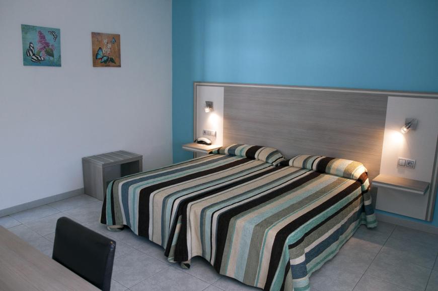 3 Sterne Hotel: Planas - Salou, Costa Dorada (Katalonien), Bild 4