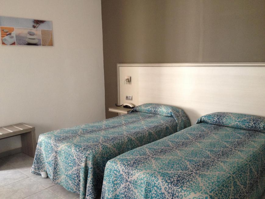 3 Sterne Hotel: Planas - Salou, Costa Dorada (Katalonien), Bild 7