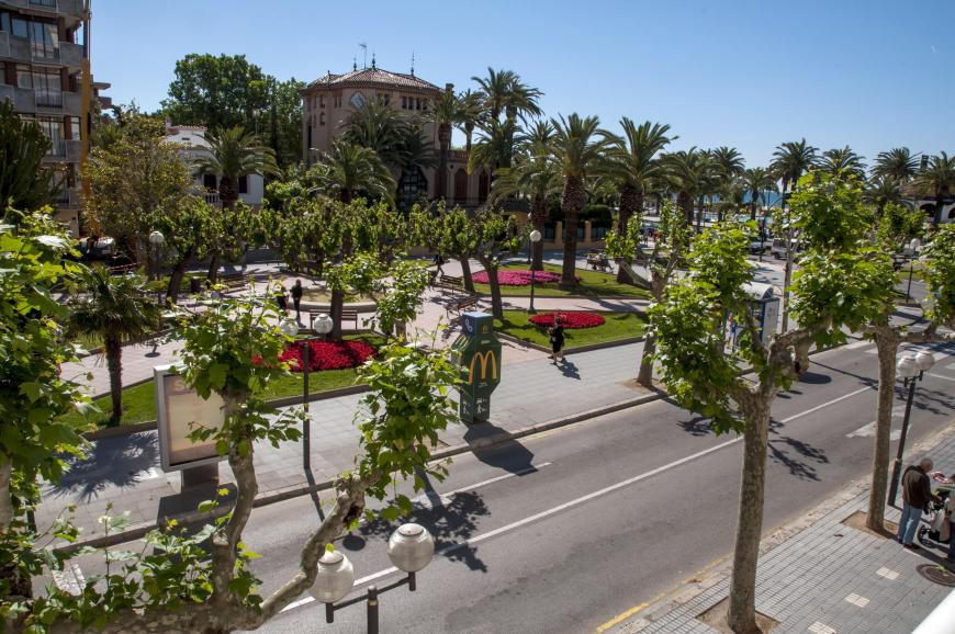 3 Sterne Hotel: Planas - Salou, Costa Dorada (Katalonien), Bild 9