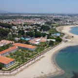 4 Sterne Familienhotel: Estival El Dorado Resort, Cambrils, Costa Dorada (Katalonien)